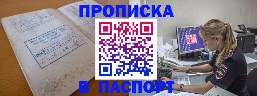 прописка в Волоколамске